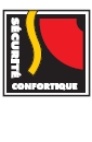 Norme française NF Sécurité Confortique Norme française NF Sécurité Confortique