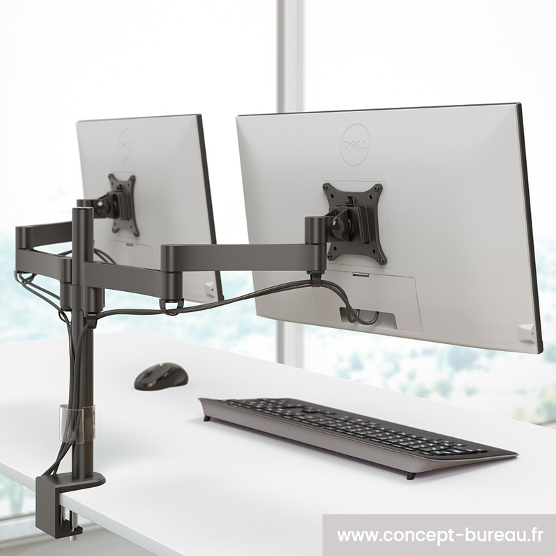 Support écran pour professionnel Support écran pour professionnel