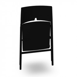 Chaise pliante design 136 kg