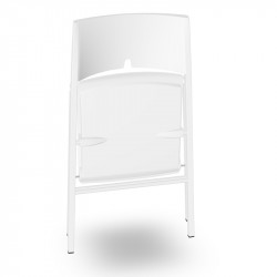 Chaise design pour réunion, formation ou séminaire