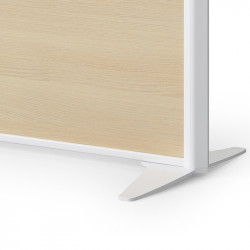Pied stabilisateur cloison TACET