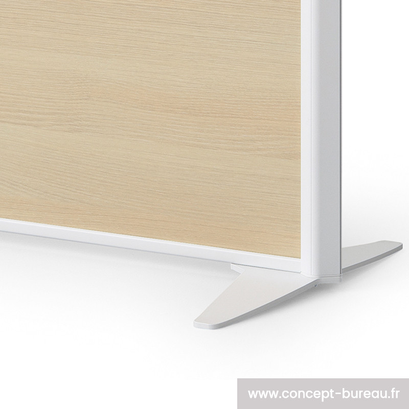 Pied stabilisateur cloison TACET Pied stabilisateur cloison TACET