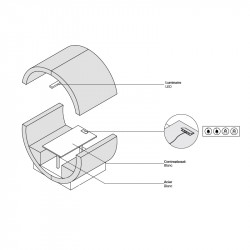 Cabine acoustique design pour open space - ZAMET