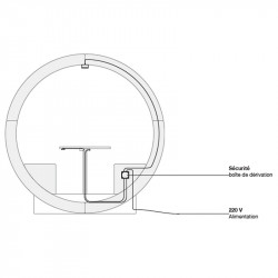 Cabine acoustique design pour open space - ZAMET