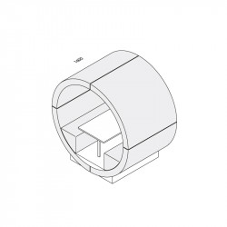 Cabine acoustique design pour open space - ZAMET