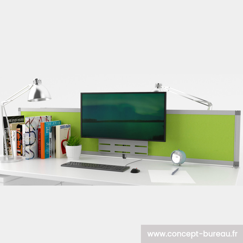 Cloison acoustique pour bureau Cloison acoustique pour bureau