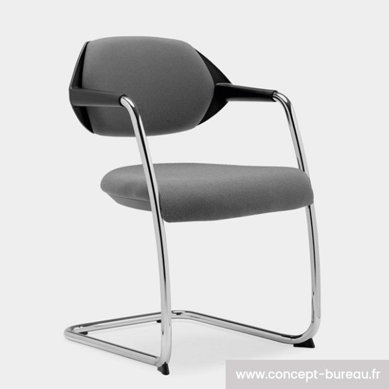 Fauteuil de réunion FEBBRE Fauteuil de réunion FEBBRE