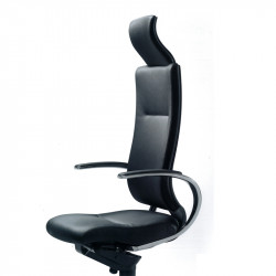 Fauteuil de direction ergonomique INTOUCH