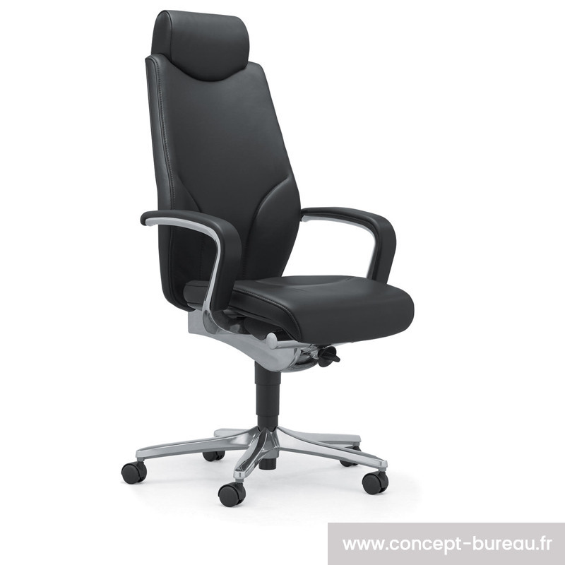 Fauteuil de direction GIROFLEX 64 MANAGER Fauteuil de direction GIROFLEX 64 MANAGER