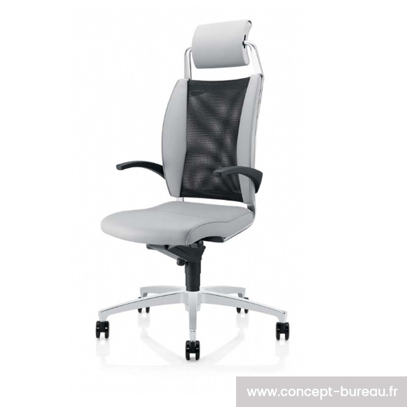 Fauteuil spécial mal de dos - EFFE TWO Fauteuil spécial mal de dos - EFFE TWO