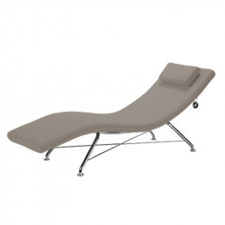 Chaise de repos pour open space