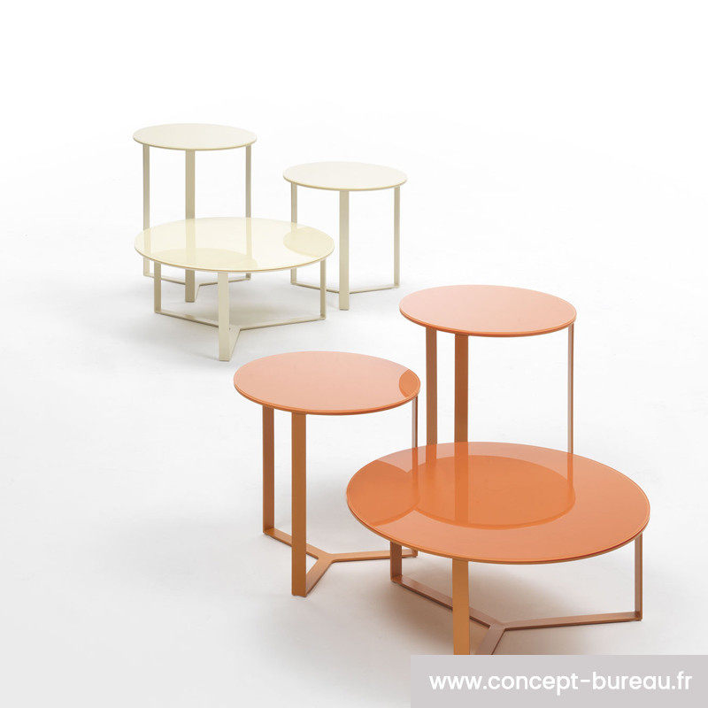 Table basse TAVOLINI Table basse TAVOLINI