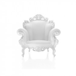 Fauteuil d'accueil PROUST