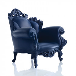 Fauteuil d'accueil PROUST