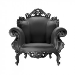 Fauteuil d'accueil PROUST