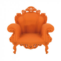 Fauteuil d'accueil PROUST