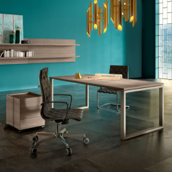 Bureau direction design