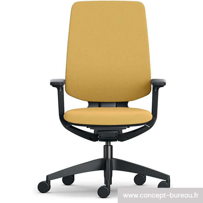 Fauteuil pour mal de dos FLEX