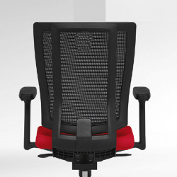 Fauteuil spécial mal de dos