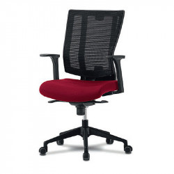 Fauteuil de bureau ergonomique - SPIKE