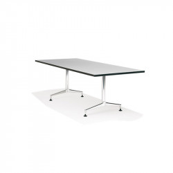 Table de reunion stratifie Onadesk serie 8400