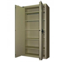 Armoire forte de sécurité ZEUS - modèle 980L coloris sur demande