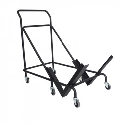 Chariot de transport pour chaise SHIRKA