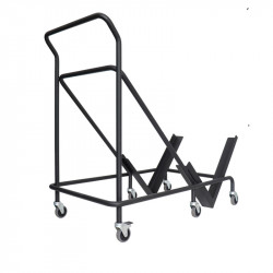 Chariot de transport pour chaise SHIRKA