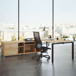 bureaux direction design