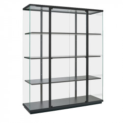 Vitrine de collection