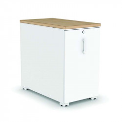 Caisson hauteur bureau h72cm