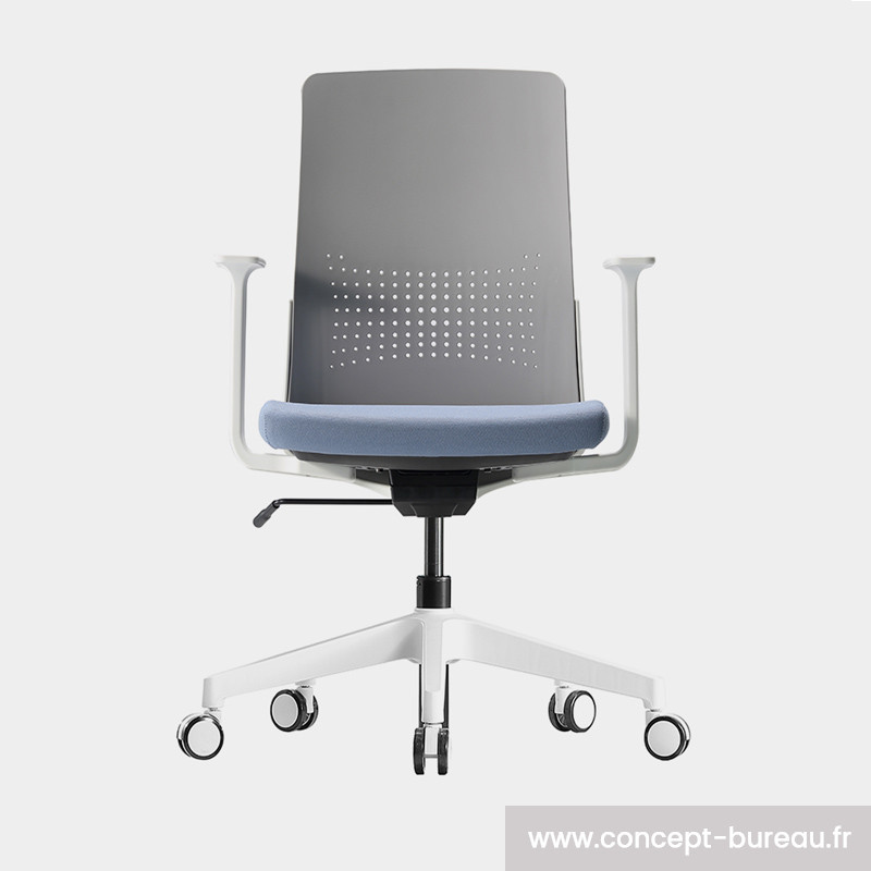 Fauteuil opérateur confortable Fauteuil opérateur confortable