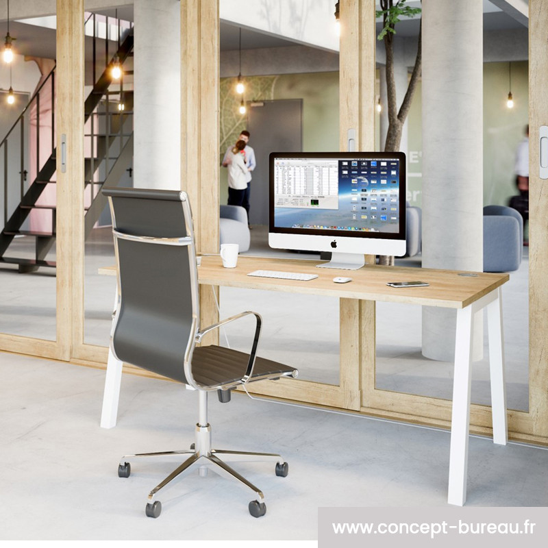 Bureau individuel design Bureau individuel design