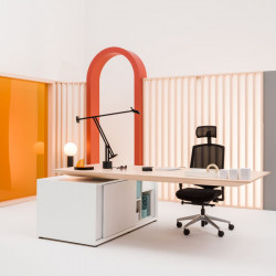 Bureau de direction design