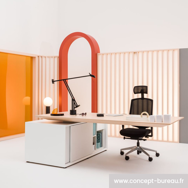 Bureau de direction design