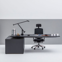 Bureau de direction design et moderne