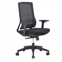 fauteuil de bureau ergonomique