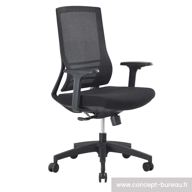 Fauteuil de bureau ergonomique