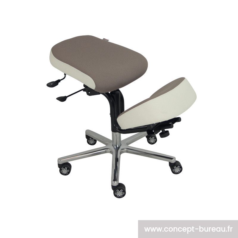 Siège bureautique GROOVE Sièges de bureau Bureau-Seat