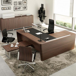 Bureau de direction design Italien