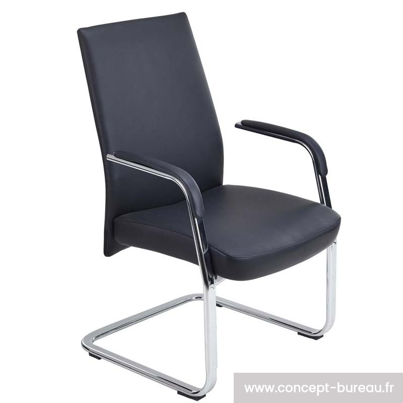 Fauteuil de réunion TAKIMI Fauteuil de réunion TAKIMI