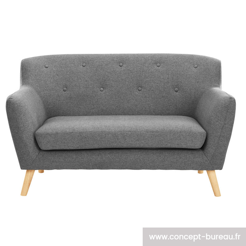 Canapé d'accueil pour bureau Canapé d'accueil pour bureau