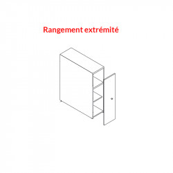 Bureau d'accueil - DANCOURT