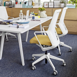 Fauteuil de bureau FLOTY