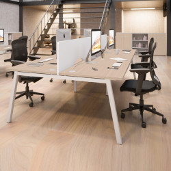 Mobilier de bureau rapide