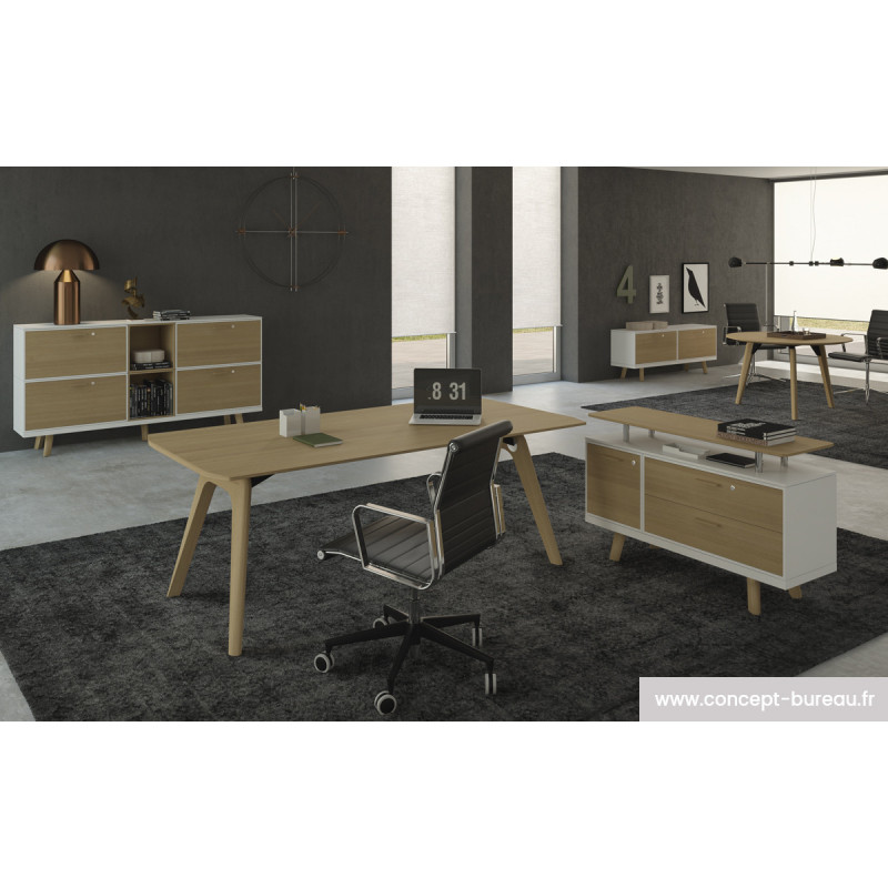 Meuble de rangement design - CHENAIE Meuble de rangement design - CHENAIE