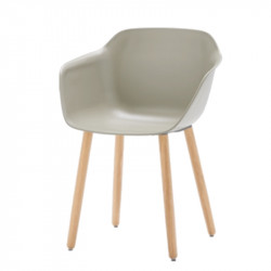 Fauteuil  de réunion KERUSI