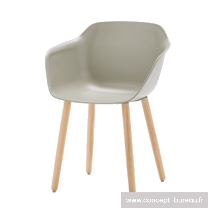 Fauteuil  de réunion KERUSI