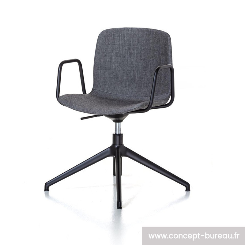 Fauteuil de réunion - LENESTOL Fauteuil de réunion - LENESTOL