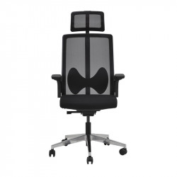 Fauteuil de bureau ergonomique - SPIKE